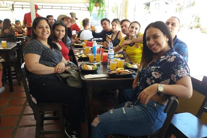 Santa Fe de Antioquia Tour with Western Bridge Visit - Key highlights worth marking on your calendar