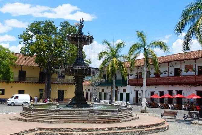 Santa Fe de Antioquia Tour with Western Bridge Visit - 6 hours with a plan: how this Medellín-to-Santa Fe day actually runs