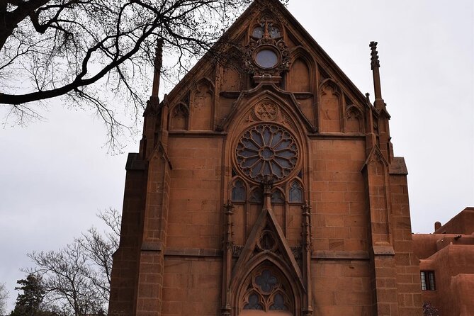 Santa Fe Deep Dive History Walking Tour - What you’ll like, in plain terms