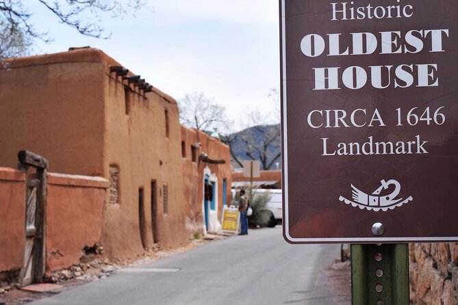 Santa Fe Deep Dive History Walking Tour - Stop 1: The Cathedral Basilica of St. Francis of Assisi