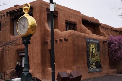 Santa Fe Deep Dive History Walking Tour - Why This 3-Hour Santa Fe History Walk Works