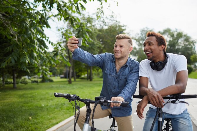 Santa Fe E-Bike Adventure Private Half-Day Tour - Key things to know before you pedal