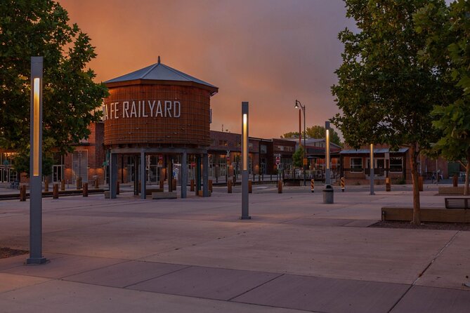 Santa Fe E-Bike Adventure Private Half-Day Tour - Frenchy’s Field and the Santa Fe River Trail: a green break that feels like a reset