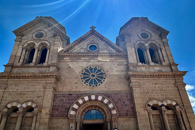 Santa Fe History Night Stroll - Key highlights to look for