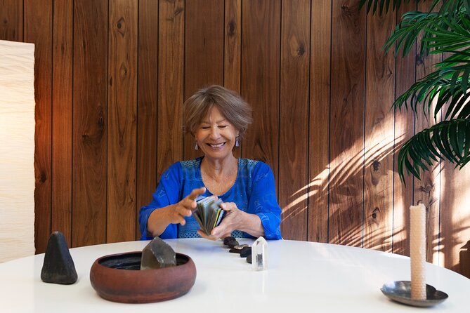 Santa Fe Intuition Workshop - Key Highlights You’ll Actually Feel During the Workshop