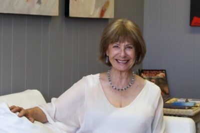 Santa Fe Intuition Workshop - Practical Spirituality: What the “Art Class” Label Really Means