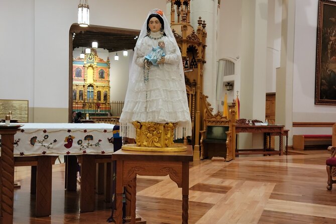 Santa Fe Revisited - What makes Ana Pacheco’s guiding style effective