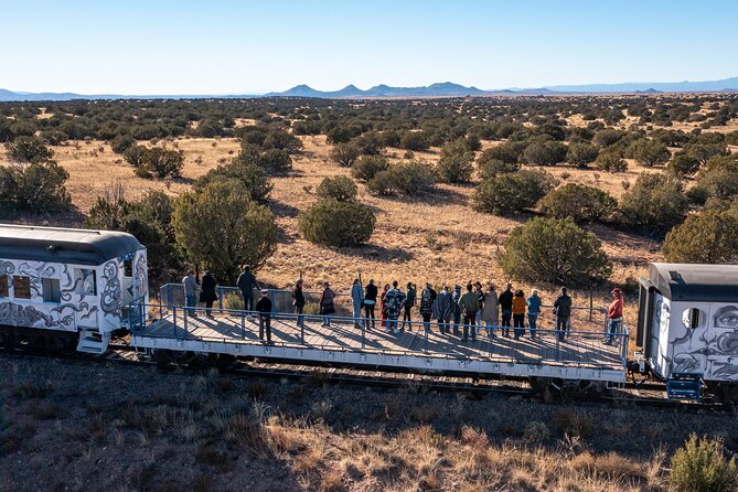 Santa Fe Scenic - Key Things to Know Before You Go