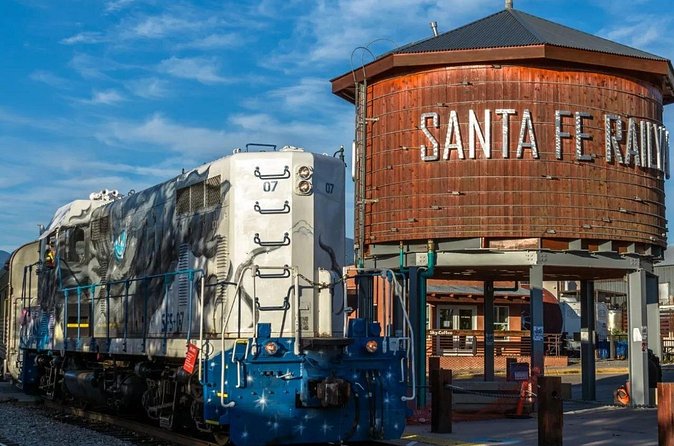 Santa Fe Scenic - The Value Question: Is $99 Worth 2–3 Hours?