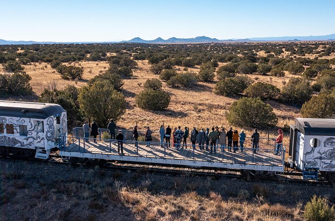 Santa Fe Scenic - Weather Rules: What to Plan for So You Don’t Get Stuck