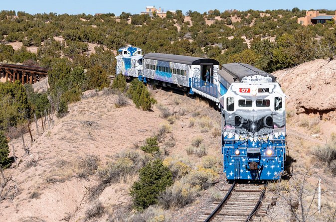 Santa Fe Scenic - Tips That Actually Help on This Kind of Tour