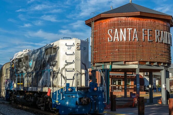 Santa Fe Scenic - Who This Santa Fe Train Trip Fits Best