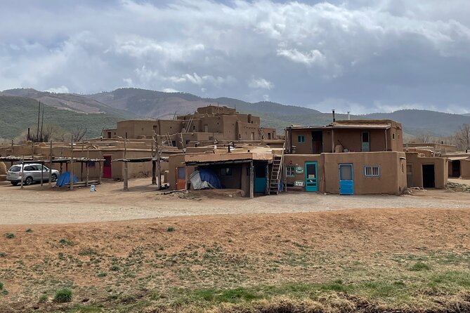Santa Fe to Chimayo and Taos Pueblo Driving Tour - Price and value: is $250 fair for a 7–8 hour small-group day?