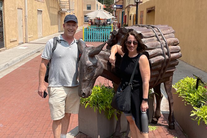 Santa Fe Ultimate History Walking Tour - Meeting Point and What the 9:00 Start Means for Your Day