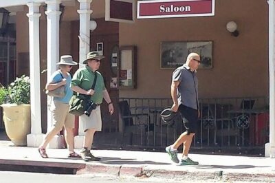 Santa Fe Ultimate History Walking Tour - Why This Route Works: From Governors to Chapels (Not Random Stops)