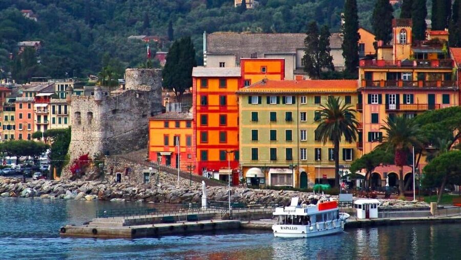 Santa Margherita Ligure: Food Tour with Tastings - Key Highlights You’ll Actually Feel