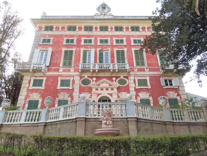 Santa Margherita Ligure: Food Tour with Tastings - Market to Bakery: Fresh Genovese Focaccia