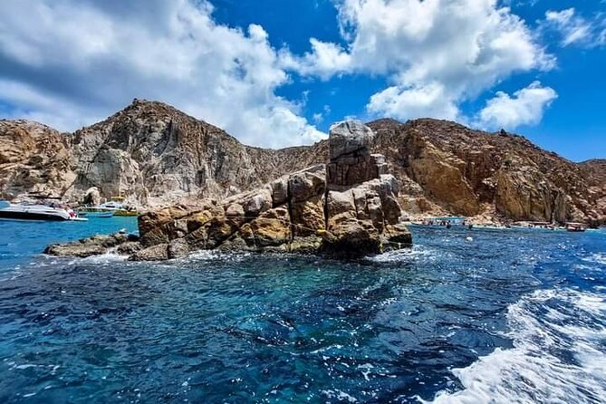 Santa Maria and Chileno Bay Snorkel Adventure Los Cabos - Gear, Snacks, and the Little Things That Keep You Comfortable