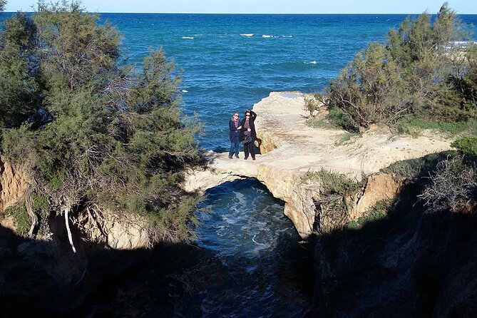 Santa Maria di Leuca by the coast From/To Lecce Otranto Gallipoli - What’s Included vs. What You’ll Handle Yourself