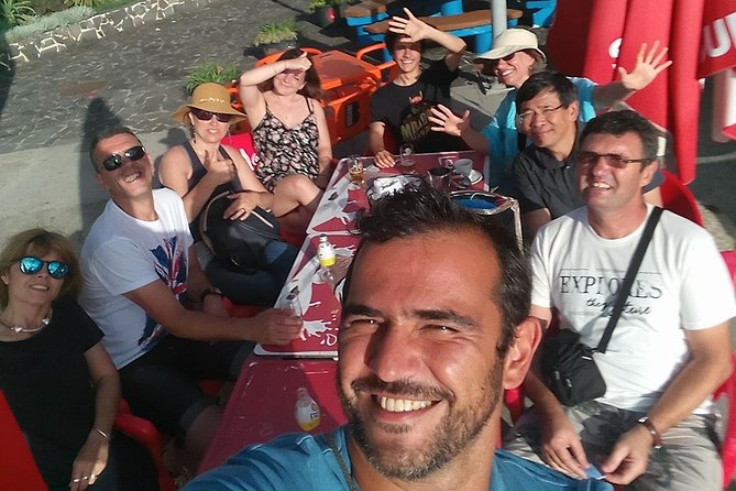 Santa Maria Fullday Excursion - Pickup, Meeting Point, and How the Day Flows