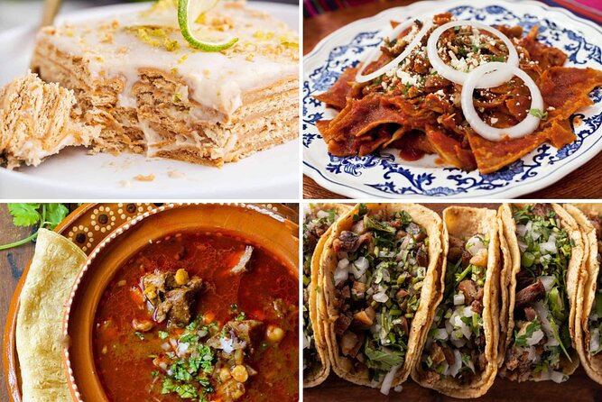 Santa Maria la Rivera, Bites and Bikes Tour - Food value: what’s included, what to expect, and how to eat well