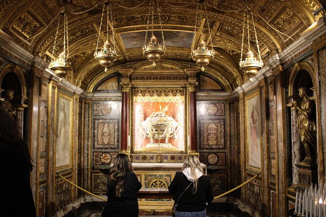 Santa Maria Maggiore Basilica and Dome Guided Tour - Skip-the-Line Value: Why $65.53 Can Make Sense