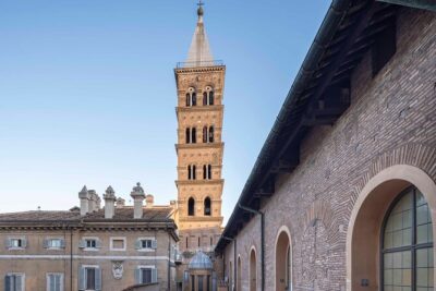 Santa Maria Maggiore Upper Areas Open Time Skip the Line ticket - Using the open-time skip-the-line ticket without getting stuck