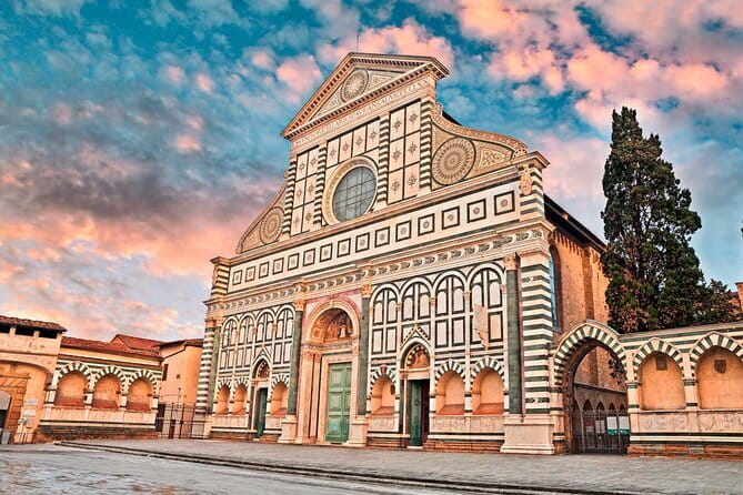 Santa Maria Novella Museum Private Tour With 5- Star Guide - Key Highlights You’ll Actually Care About