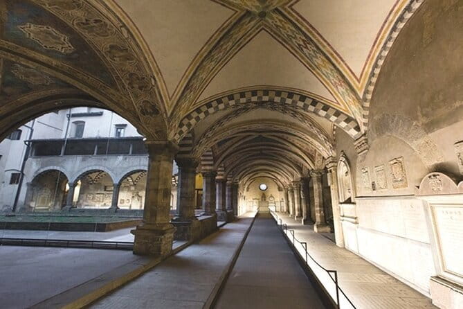 Santa Maria Novella Museum Private Tour With 5- Star Guide - Santa Maria Novella Museum in 1 Hour 15: What the Tour Really Delivers