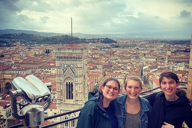 Santa Maria Novella Museum Private Tour With 5- Star Guide - Who This Tour Fits Best (and Who Might Skip It)