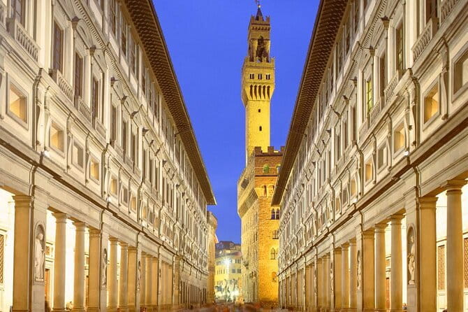 Santa Maria Novella Museum Private Tour With 5- Star Guide - Price and Value: What $111.99 Buys You in Florence