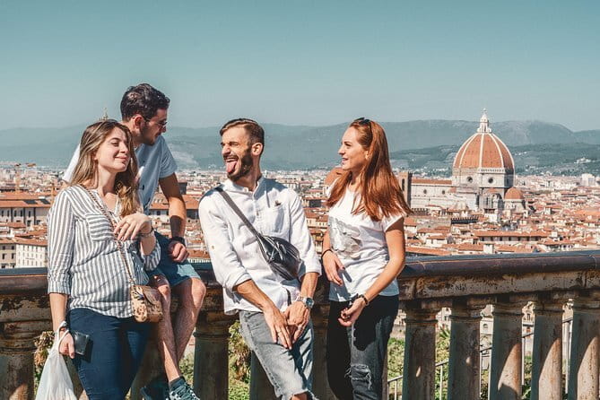 Santa Maria Novella Museum Private Tour With 5- Star Guide - What’s Included vs. Not Included (So You Can Plan Your Day)