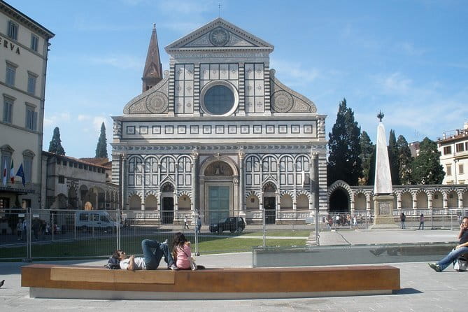 Santa Maria Novella: the Church, the Pharmacy, the Museum - Key highlights you’ll actually feel on the day