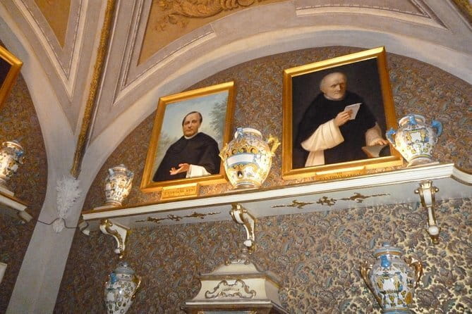 Santa Maria Novella: the Church, the Pharmacy, the Museum - How the 3-hour flow works (and why the order matters)