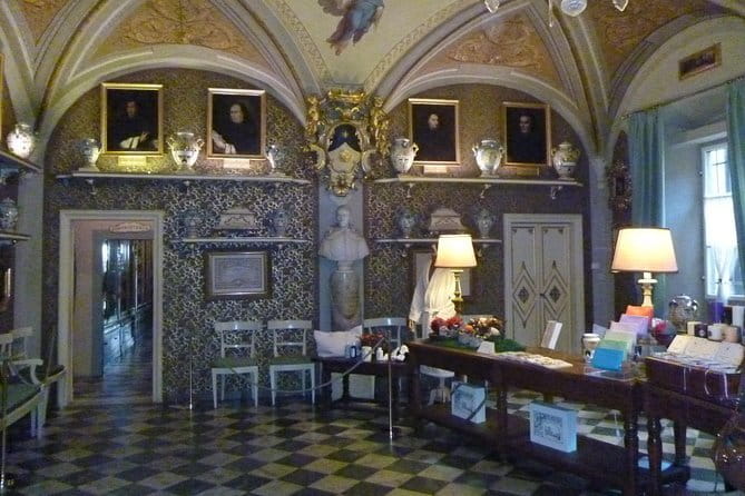Santa Maria Novella: the Church, the Pharmacy, the Museum - Santa Maria Novella Square: short time, big payoff