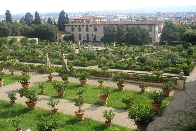 Santa Maria Novella: the Church, the Pharmacy, the Museum - Price and value: is $258.28 per person fair?
