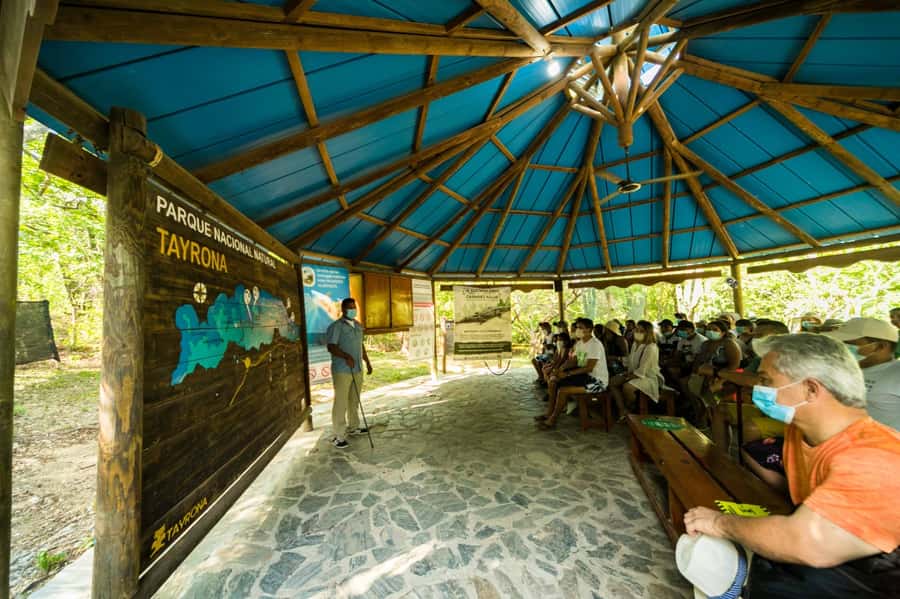 Santa Marta and Tayrona Park Day Trip - Service and Language Reality Check (Based on What Can Go Wrong)