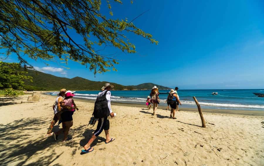 Santa Marta and Tayrona Park Day Trip - Why This Santa Marta and Tayrona Day Trip Feels Like More Than Just Beaches