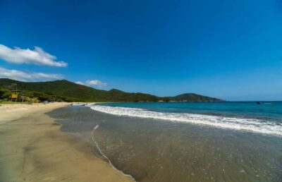 Santa Marta and Tayrona Park Day Trip - Early Pickup and the Santa Marta Start (Where the Day’s Pace Is Set)