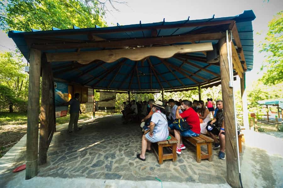 Santa Marta and Tayrona Park Day Trip - Neguanje Beach: The Part of the Day You Can Enjoy or Feel Stuck In