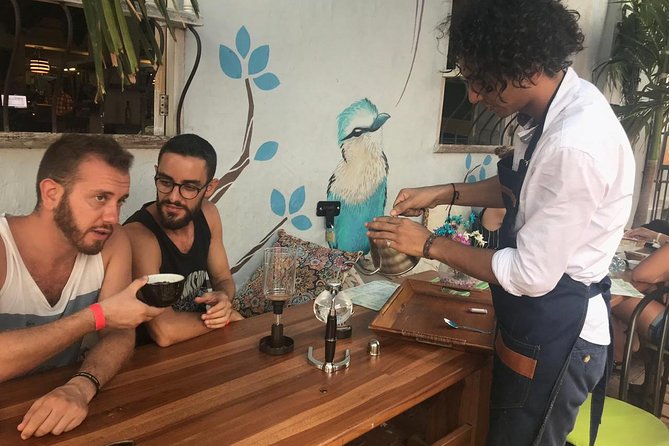 Santa Marta Street Food Tour: 7 Tastings with a Local Guide - Price, Timing, and How Much You Really Eat