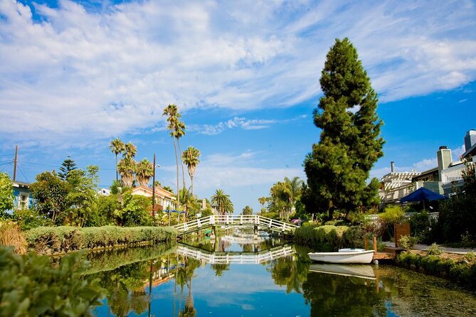Santa Monica and Venice Beach Bike Adventure Tour - Key Takeaways Before You Ride