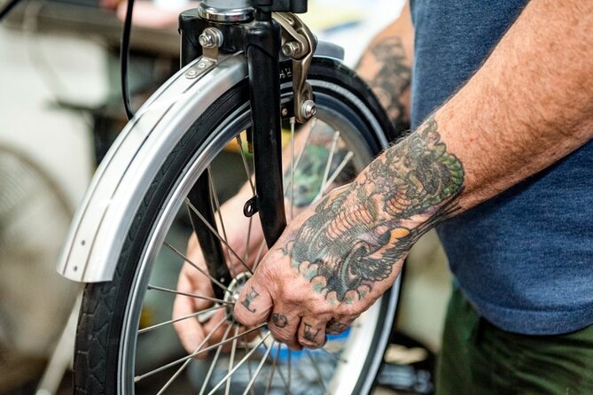 Santa Monica and Venice Beach Bike Adventure Tour - Where You Meet and How the Timing Works