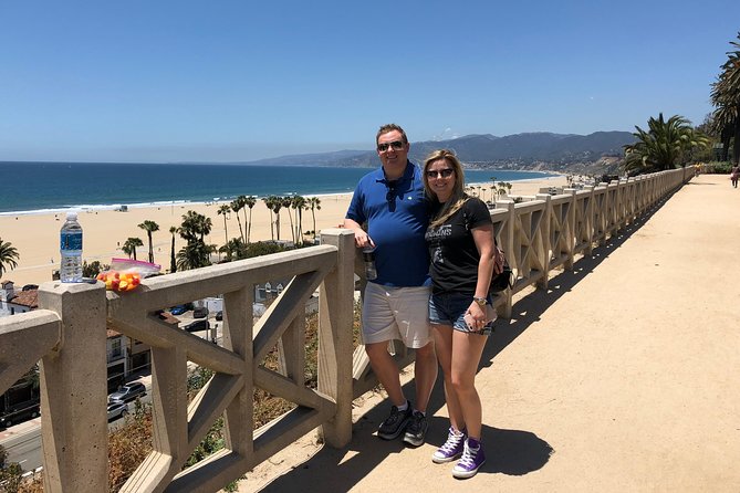 Santa Monica and Venice Beach Tour from Los Angeles - Venice Canal Historic District: wetland canals from 1905