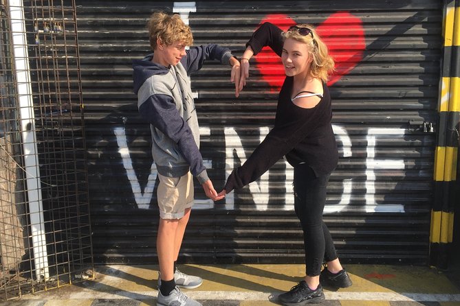 Santa Monica and Venice Beach Tour from Los Angeles - The tour rhythm: how you’ll actually experience it
