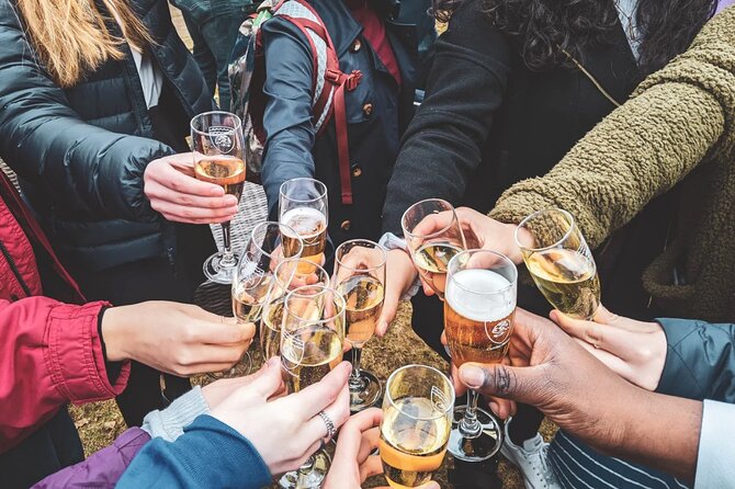 Santa Monica Bar & Club Crawl - Santa Monica’s 3rd Street nightlife is built for an easy crawl