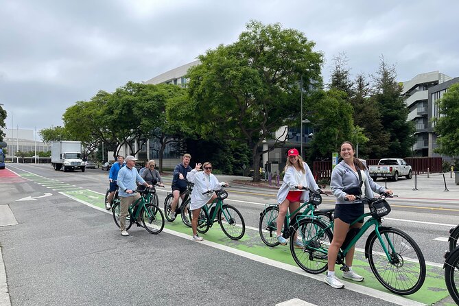 Santa Monica Electric Bike Rentals - Key highlights at a glance