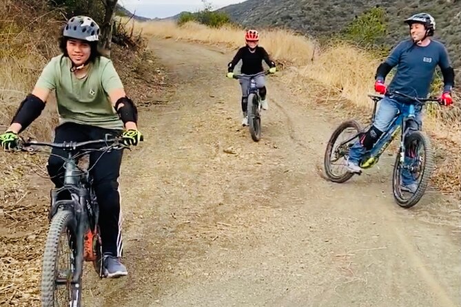 Santa Monica Premium Electric Mountain Bike Tour - Price and value: does $169 make sense for this LA experience?