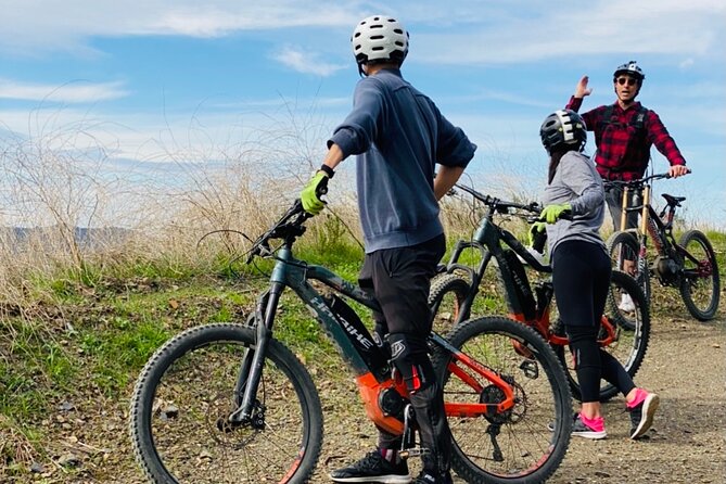 Santa Monica Premium Electric Mountain Bike Tour - Who should book this e-bike mountain bike tour (and who should skip it)