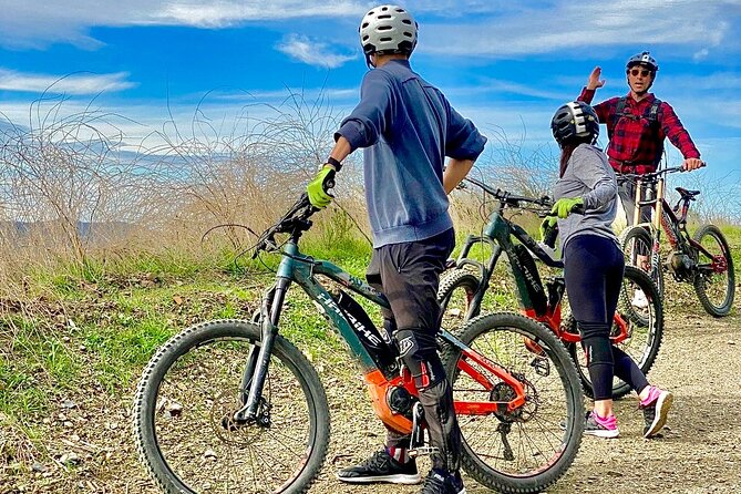 Santa Monica Premium Electric Mountain Bike Tour - Weather, clothing, and practical prep for a comfy ride